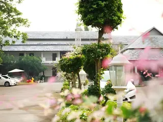 Rittiboon Vintage Hotel 2
