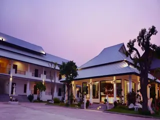 Rittiboon Vintage Hotel 3
