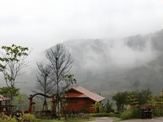 Burimuntar Resort 2