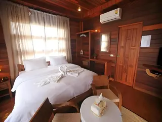 Burimuntar Resort 4