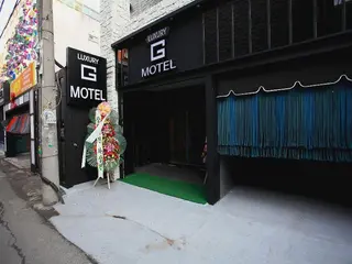 Luxury G Motel 3