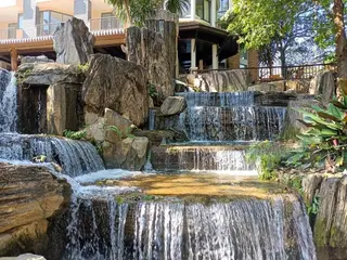Khaoyai Lumtakong Hotel 2