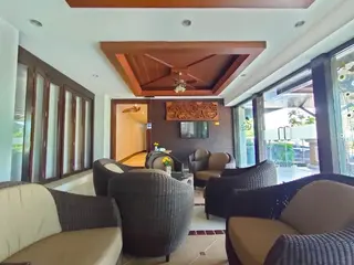 Khaoyai Lumtakong Hotel 3