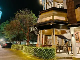 Khaoyai Lumtakong Hotel 5
