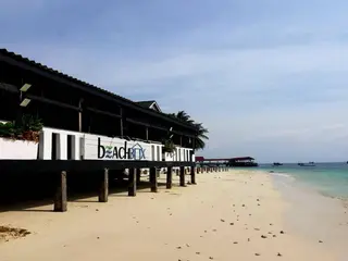 Beach Box Perhentian 2