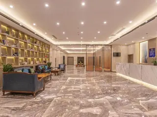 Zmax Hotels Beijing Pinggu Qianlima Huandao 2