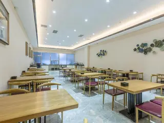 Zmax Hotels Beijing Pinggu Qianlima Huandao 3
