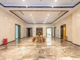 Zmax Hotels Beijing Pinggu Qianlima Huandao 4