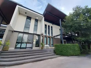 De Vine House 2