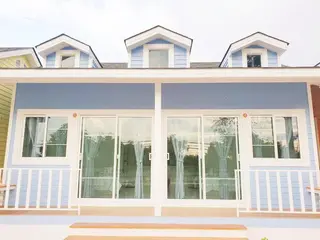 Castle House Resort 2