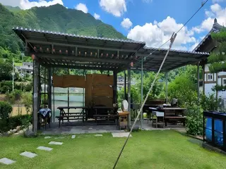 Danyang Gahyunjung 2
