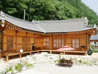 Danyang Gahyunjung 3