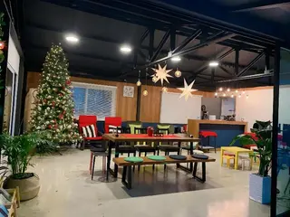 Yangyang Hajodaekaempingka 3