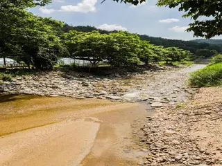 Hongceon Byeolbicheureuneunmaeul Pensyeon 2