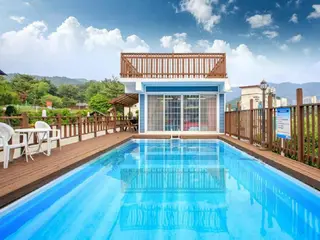 Hwengsung Painbell Pension 2