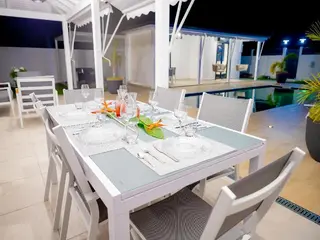 Ti Eden Villas 3