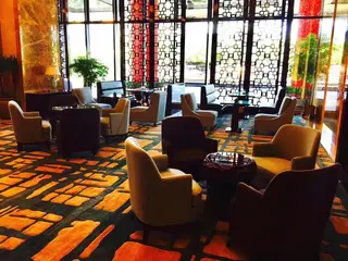 Peony Harbor City Hotel 2