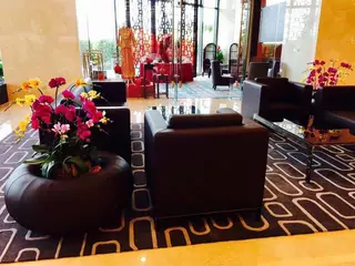 Peony Harbor City Hotel 3