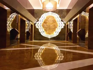 Peony Harbor City Hotel 4