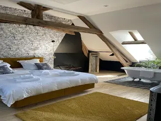 La Maison De Martha 3