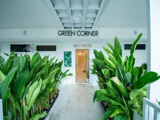 Tukteaw Hostel 2