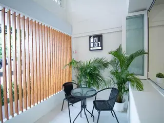 Tukteaw Hostel 3