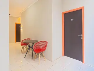 Innjoy Guesthouse 5