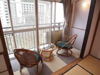 Hotel Nikko Kinugawa Inn Miyasaki 4