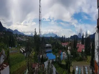 Uluna Hotel 5
