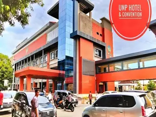 Unp Hotel And Convention Center 4