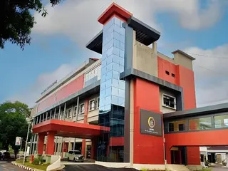 Unp Hotel And Convention Center 5