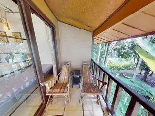 Baanwangnamkeaw Lodge 2