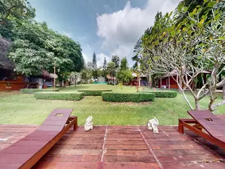 Baanwangnamkeaw Lodge 3