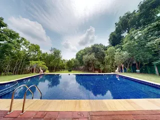 Baanwangnamkeaw Lodge 4