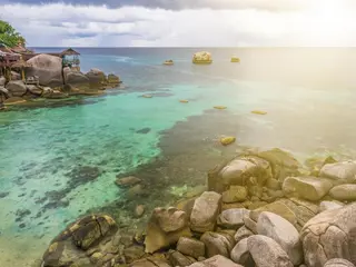 Tao Island Boutique Hotel 3