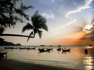 Tao Island Boutique Hotel 4