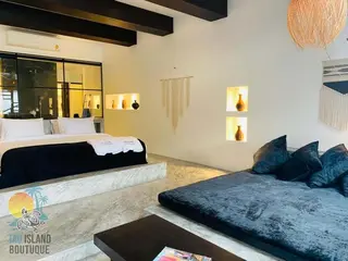Tao Island Boutique Hotel 5