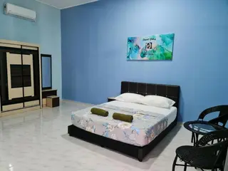 D Embun Inap Desa Besut 2