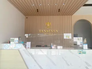 Tanatnan Hotel Sha Certified 2