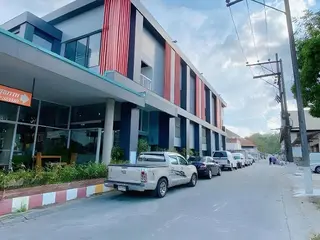 Tanatnan Hotel Sha Certified 4