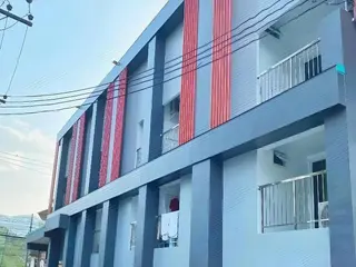 Tanatnan Hotel Sha Certified 5