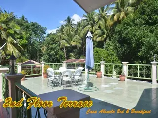 B&b Casa Absuelo 2
