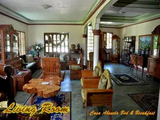 B&b Casa Absuelo 4
