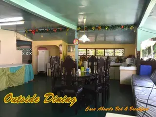 B&b Casa Absuelo 5