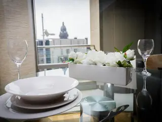Live In Leeds Millenium Square Apartment 2