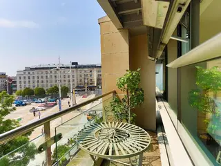 Live In Leeds Millenium Square Apartment 3