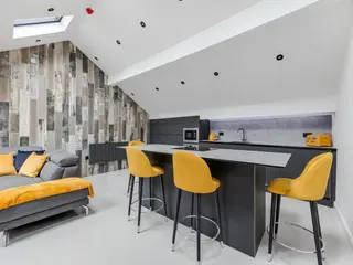 Winter Garden Apartments By Sasco 2