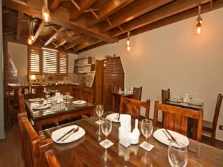 The Bodhi Tree Bnb 3