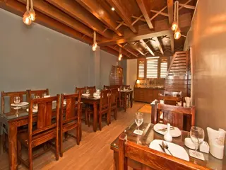 The Bodhi Tree Bnb 4
