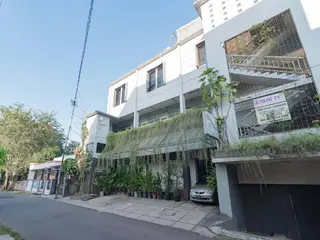 Koolkost Syariah @ Jalan Jendral Ahmad Yani 2
